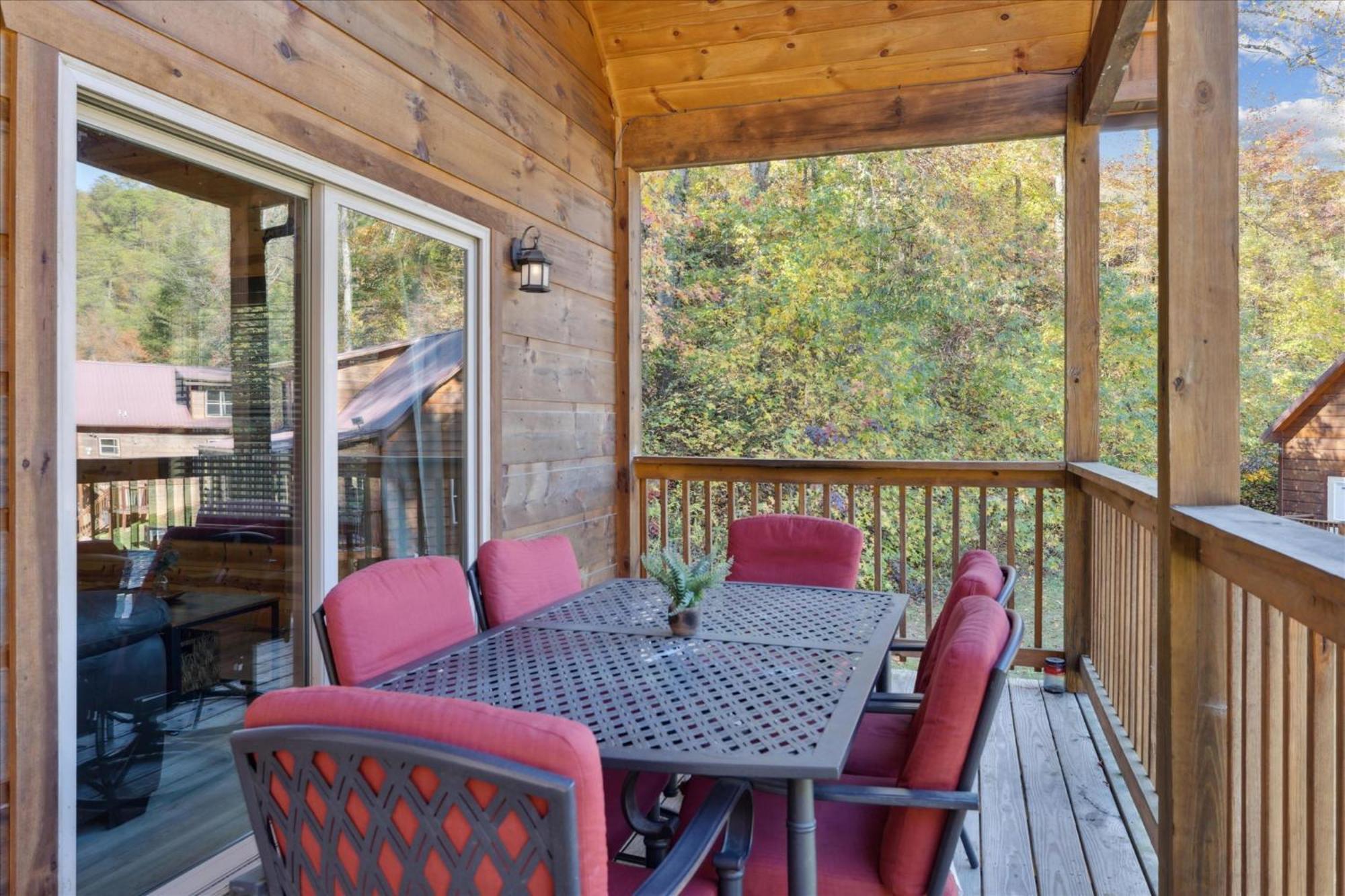 Lazy Raccoon Cabin Starkeytown Exterior photo